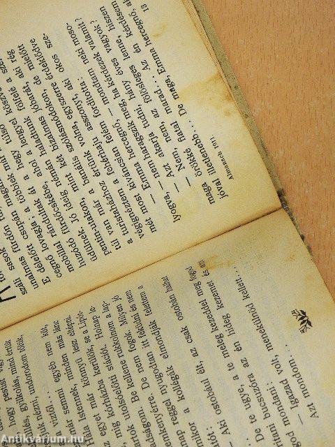 Mikszáth Almanach az 1911-ik évre