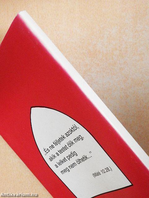 Az áldozatok Isten szolgái