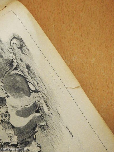 Fliegende Blätter 1899/2788-2813. (fél évfolyam) (gótbetűs)