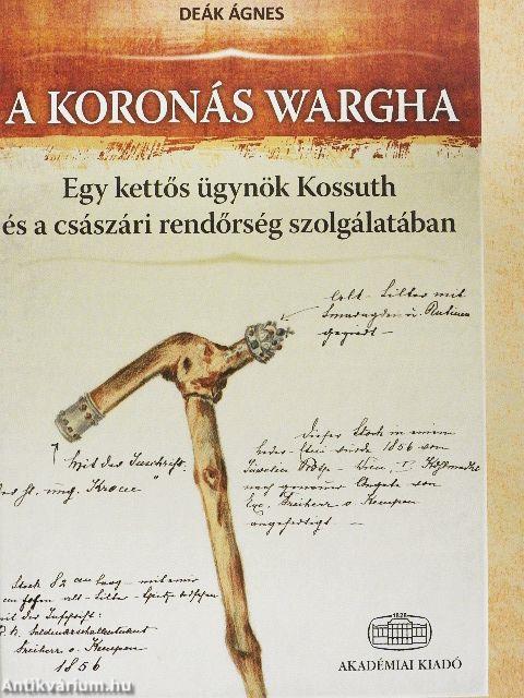 A koronás Wargha