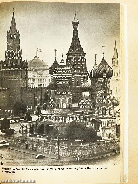 A világ fővárosai