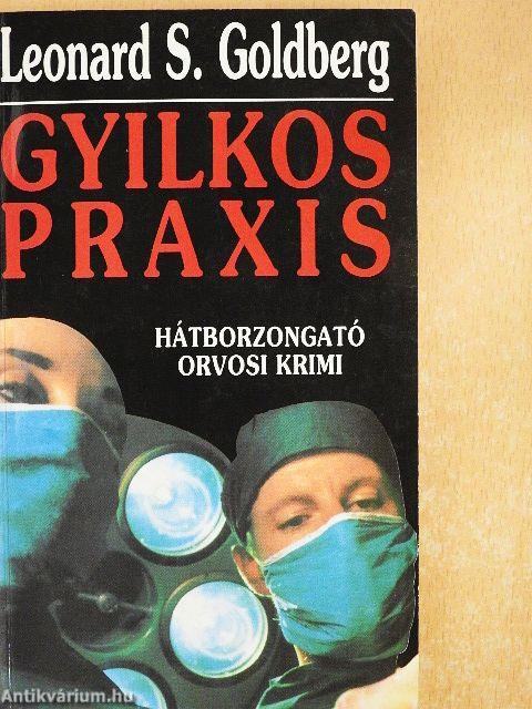 Gyilkos praxis