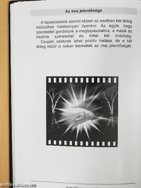 Interjú a halállal