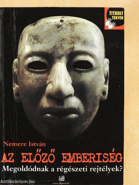 Az előző emberiség