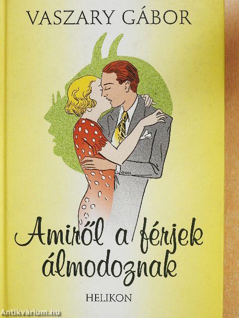 Amiről a férjek álmodoznak/A tanú