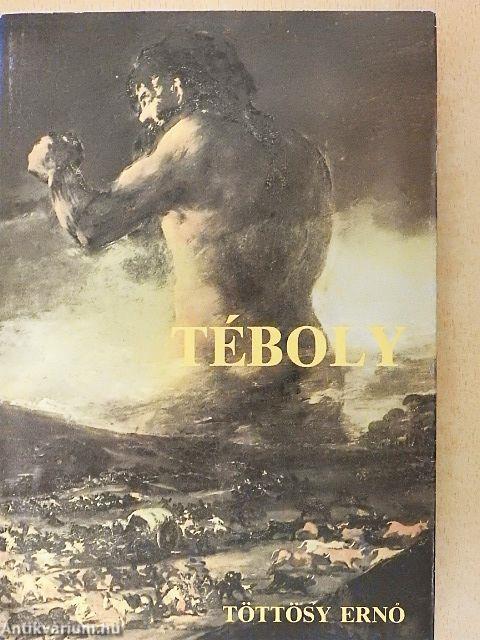 Téboly