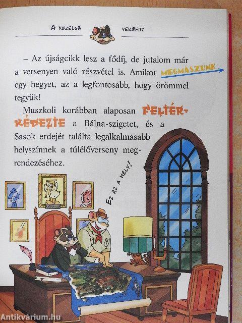 Tea angyalai a vadonban