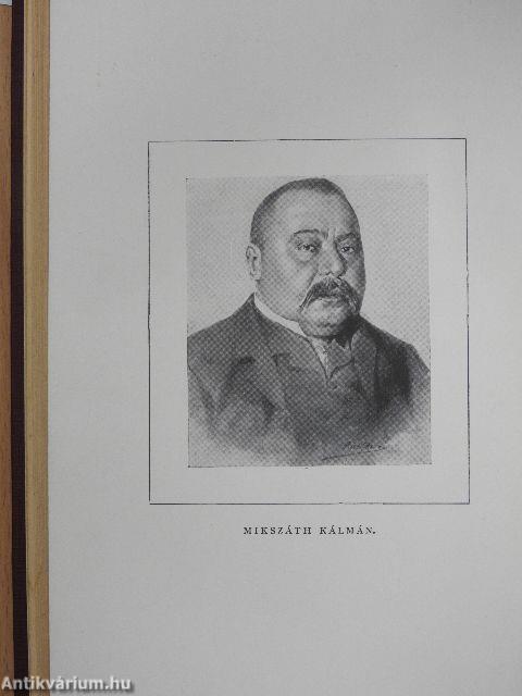 Ibsen Henrik/Mikszáth Kálmán