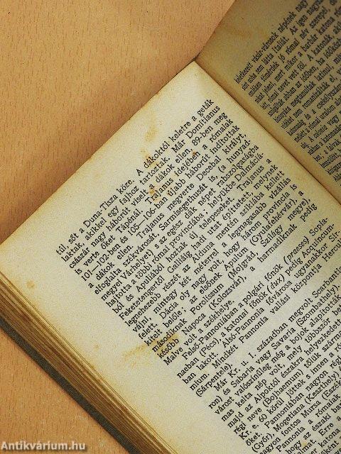 Az emberiség története