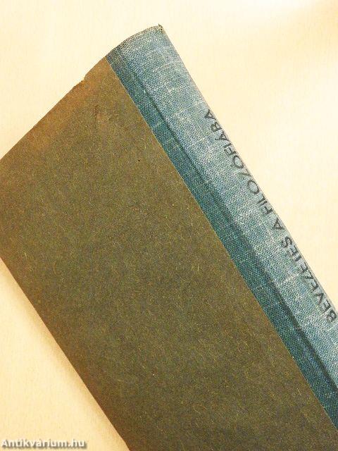 Bevezetés a filozófiába