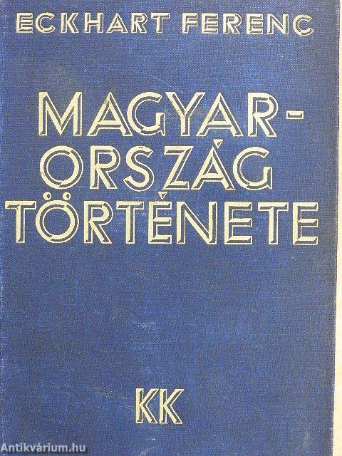 Magyarország története