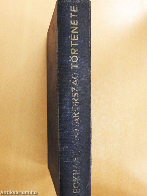 Magyarország története