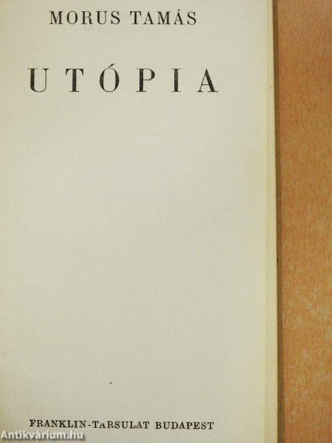 Utópia