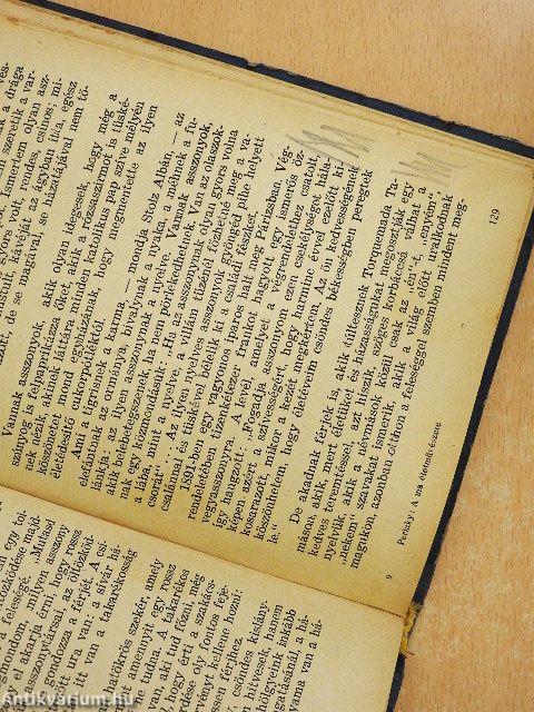 A ma életművészete