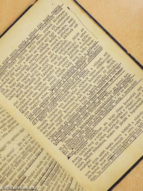 A ma életművészete