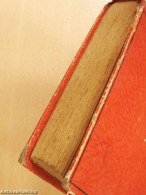 Vihar a Szentföldön