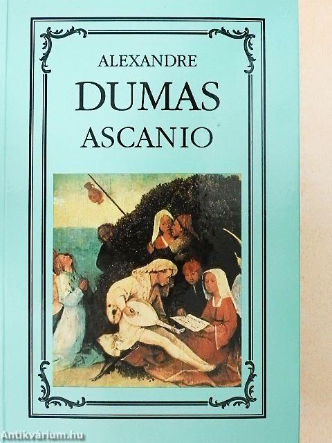Ascanio