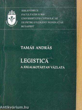 Legistica