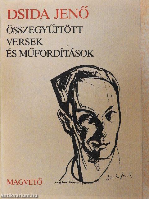 Összegyűjtött versek és műfordítások