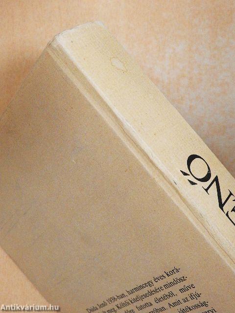 Összegyűjtött versek és műfordítások