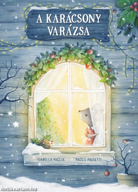 A karácsony varázsa