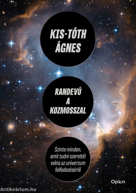 Randevú a kozmosszal