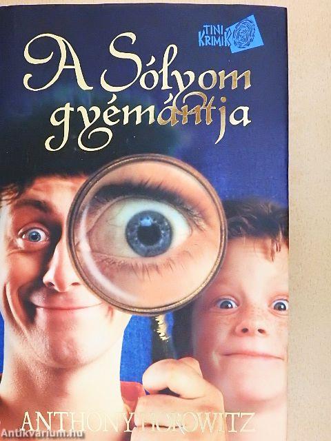 A Sólyom gyémántja