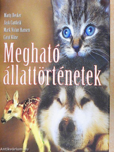 Megható állattörténetek