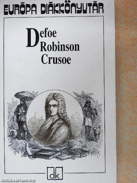 Robinson Crusoe
