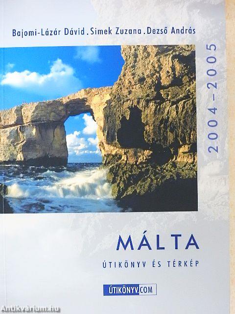 Málta 2004-2005