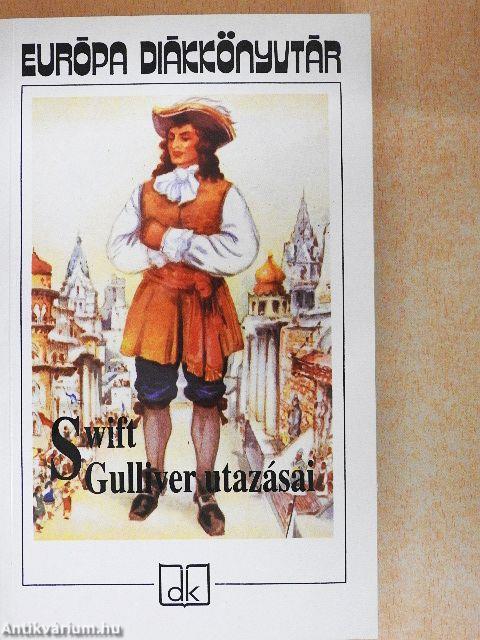 Gulliver utazásai