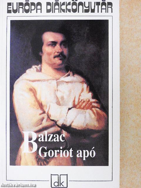 Goriot apó