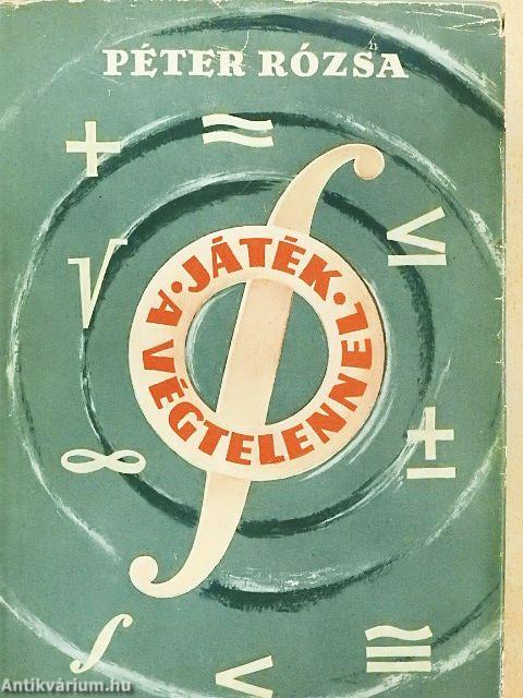 Játék a végtelennel