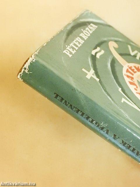 Játék a végtelennel