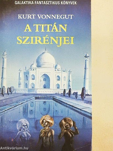 A Titán szirénjei