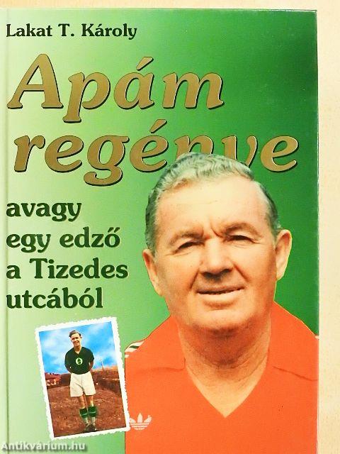 Apám regénye 