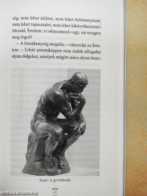 Boldogságra születtünk