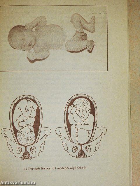 Újszülöttről - új szülőknek