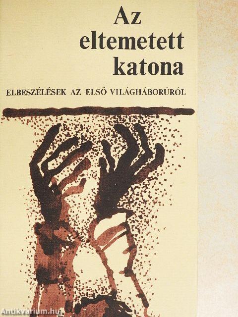 Az eltemetett katona