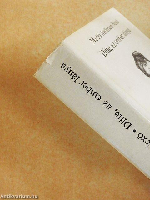 Ditte, az ember lánya