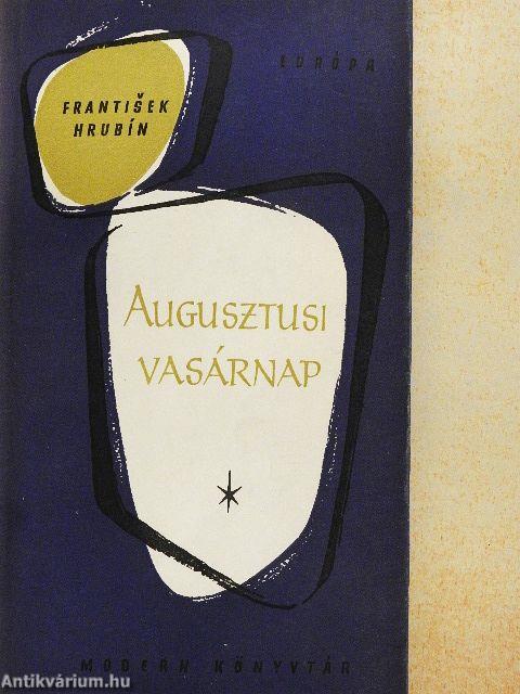 Augusztusi vasárnap