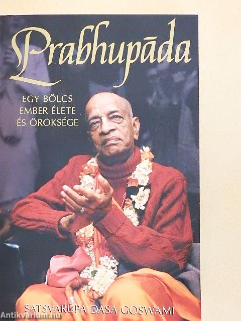 Prabhupada