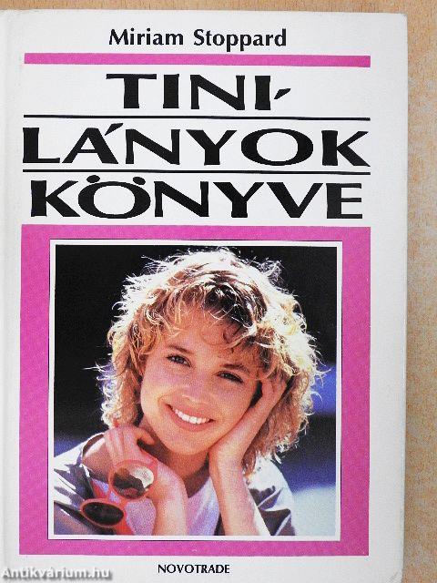 Tinilányok könyve