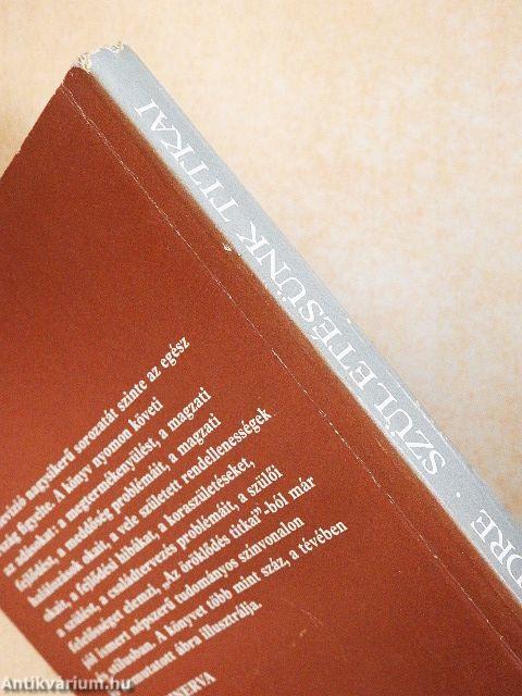 Születésünk titkai