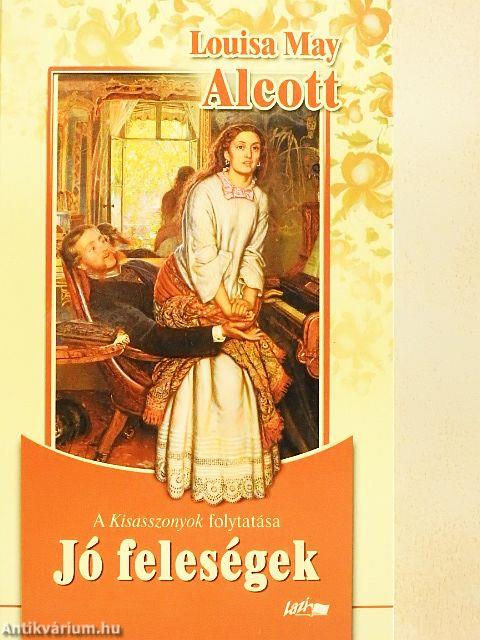 Jó feleségek