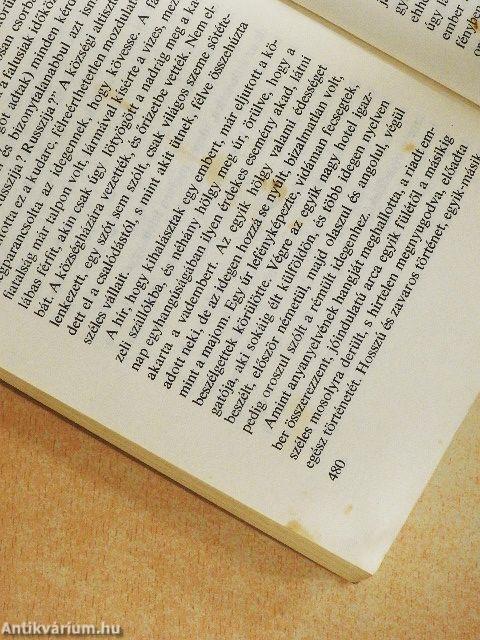 Az eltemetett katona