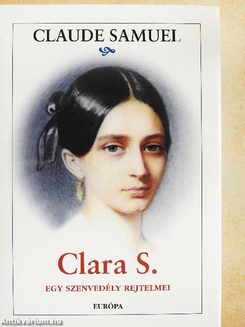 Clara S.