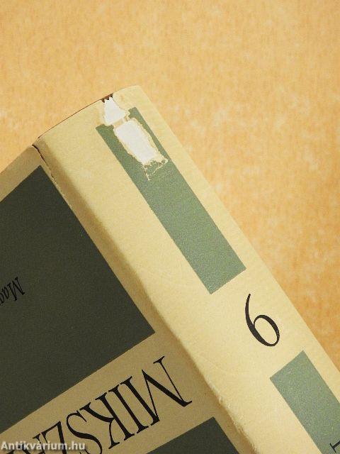 Mikszáth Kálmán művei 9-13.