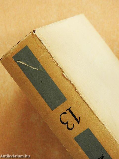 Mikszáth Kálmán művei 9-13.