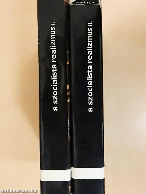 A szocialista realizmus I-II.
